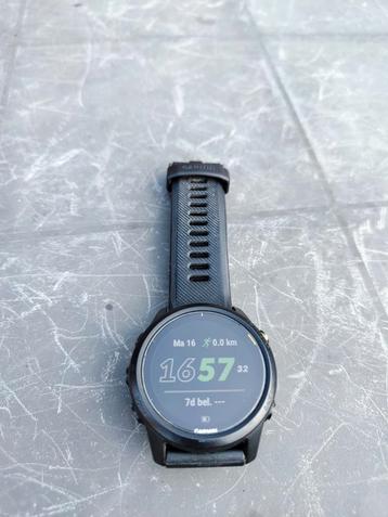 Garmin Forerunner 745 beschikbaar voor biedingen