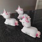 eenhoorns figuren, Ophalen of Verzenden, Jongen of Meisje