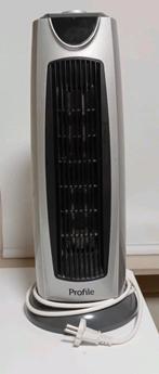 Chauffage supplémentaire en céramique, peut fonctionner, Bricolage & Construction, Chauffage & Radiateurs, Enlèvement ou Envoi