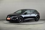 (1XWP081) SEAT Leon, Auto's, Seat, Voorwielaandrijving, Electronic Stability Program (ESP), Euro 6, Leon