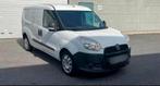 Fiat doblo - 2010 - 158.000km - diesel, Auto's, Doblo, Bedrijf, Te koop