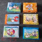 Diddl box, Collections, Diddl, Enlèvement ou Envoi, Diddl, Comme neuf, Papier, Carte ou Papeterie