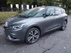 Renault Scenic 1.2 TCE 130pk met motorschade, Voorwielaandrijving, Monovolume, 4 cilinders, Leder en Stof