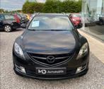 Mazda 6, Auto's, Bedrijf, Diesel, Te koop, ABS