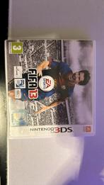 FIFA 13 3DS, Games en Spelcomputers, Games | Nintendo 2DS en 3DS, Ophalen of Verzenden, Gebruikt
