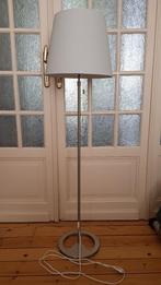 Lampe abat-jour, Ophalen, Wit, Rond, Zo goed als nieuw