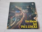 Vinyl Ein abend bei Paul Lincke, Cd's en Dvd's, Vinyl | Overige Vinyl, Gebruikt, Ophalen of Verzenden