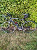 Fiets CANNONDALE Carbon - maat 56, Fietsen en Brommers, Fietsen | Racefietsen, Carbon, 10 tot 15 versnellingen, Heren, 53 tot 57 cm