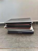 Apple Macbook lot partij, Computers en Software, Apple Macbooks, Ophalen, Zo goed als nieuw, MacBook