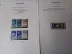 Ruimtevaart lot 319, Postzegels en Munten, Postzegels | Europa | België, Ruimtevaart, Ophalen of Verzenden, Zonder envelop, Gestempeld