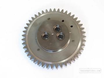 MAN Engines & Parts Tussentandwiel D2676 beschikbaar voor biedingen