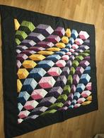 Patchwork, Ophalen, Zo goed als nieuw