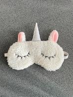 Unicorn slaapmasker, Ophalen of Verzenden, Nieuw