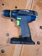 T18+3 festool, Ophalen of Verzenden