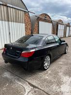 Bmw e60 535d, Automaat, Diesel, Particulier, Euro 4