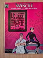 Largo Winch - SC - Meerdere delen, Meerdere stripboeken, Ophalen of Verzenden, Zo goed als nieuw