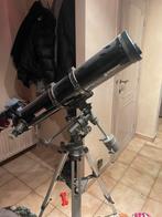Sterrenkijker ZSM WEG!!!, Audio, Tv en Foto, Optische apparatuur | Telescopen, Ophalen of Verzenden, Zo goed als nieuw