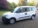 Fiat Doblo1.3 multijet lichte vracht 71.600km juist gekeurd., Auto's, Bestelwagens en Lichte vracht, Radio, Te koop, Diesel, Particulier