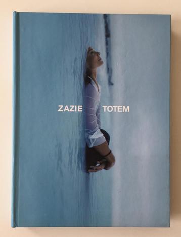 Zazie - Totem, Enlèvement ou Envoi