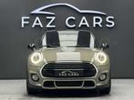 MINI Cooper * Réservé * (bj 2018, automaat), Auto's, Gebruikt, Euro 6, https://public.car-pass.be/vhr/bb8d98d0-66cf-4e78-ab37-11ac698dc15f
