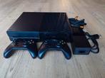 Xbox one 500gb 2 controllers, Games en Spelcomputers, Spelcomputers | Xbox 360, Ophalen of Verzenden