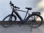 Gazelle Ultimate C380 HMB 2021, Fietsen en Brommers, Elektrische fietsen, Ophalen, Gebruikt, 51 tot 55 cm, 50 km per accu of meer