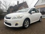 Toyota Auris Hybrid | 2011 | Homologué pour la vente, Autos, Toyota, Euro 5, Achat, Cruise Control, Noir