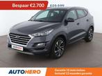 Hyundai Tucson 1.6 CRDi Mild-Hybrid Select 2WD (bj 2020), Auto's, Hyundai, Stof, Gebruikt, 136 pk, 5 deurs