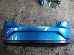 BUMPER ACHTER Seat Ibiza IV SC (6J1) (01-2008/12-2016), Gebruikt, Achter, Seat, Bumper