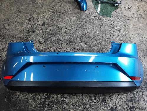 BUMPER ACHTER Seat Ibiza IV SC (6J1) (01-2008/12-2016), Auto-onderdelen, Carrosserie, Bumper, Seat, Achter, Gebruikt