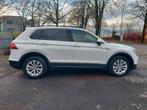 Tiguan 2019_2.0TSI_Automaat_4wd_140kw_Euro-6d-Temp-EV., Auto's, Automaat, Euro 6, USB, 5 zetels