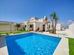 Mediterrane half-vrijstaande villa met zwembad in Torrevieja, Immo, Buitenland, 86 m², Overige, Torrevieja, Spanje