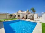 Villa semi-individuelle  avec piscine à Torrevieja, Immo, Étranger, 86 m², Autres, 2 pièces, Torrevieja