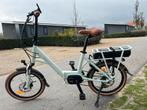 Electrische vouwfietsen merk Beaufort, Ophalen, Zo goed als nieuw