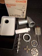 Kenwood vleesmolen., Elektronische apparatuur, Ophalen