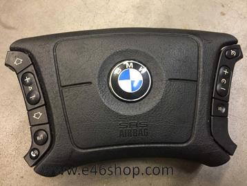 Stuurairbag BMW E46 E39 ; E46 SHOP alles voor BMW  beschikbaar voor biedingen