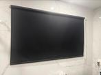 Store noir IKEA 80CM de large, Zwart, 150 tot 200 cm, 50 tot 100 cm, Ophalen of Verzenden