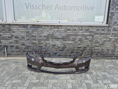 Mercedes E klasse W212 2009 -2013 voorbumper AMG pakket €100, Auto-onderdelen, Carrosserie, Bumper, Mercedes-Benz, Voor, Gebruikt