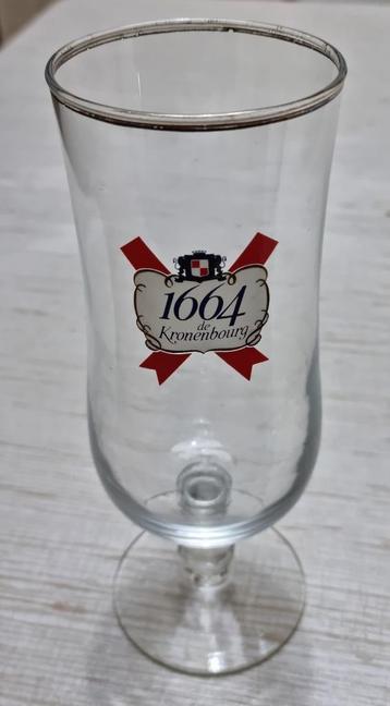 1664 KRONENBOURG beschikbaar voor biedingen