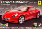 REVELL 85-4925 FERRARI CALIFORNIA ( CLOSE TOP ) ECHELLE 1/24, Hobby & Loisirs créatifs, Modélisme | Voitures & Véhicules, Revell