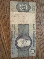 10 Cruzeiros Brazilie (171), Postzegels en Munten, Bankbiljetten | Amerika, Ophalen of Verzenden