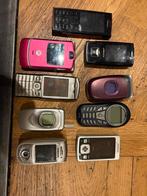 Grote batch telefoons, Enlèvement, Comme neuf