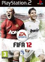 Fifa 12, Games en Spelcomputers, Gebruikt, 2 spelers, Ophalen of Verzenden, Vanaf 3 jaar