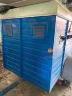Aanhangwagen te koop, Auto diversen, Aanhangwagen-onderdelen, Ophalen, Gebruikt