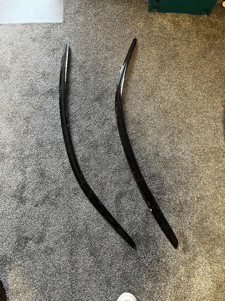 Windschermen GT86, Autos : Pièces & Accessoires, Enlèvement, Toyota