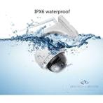 Caméra dôme motorisé extérieur IP, WIFI, HD waterproof!, Enlèvement ou Envoi, Neuf