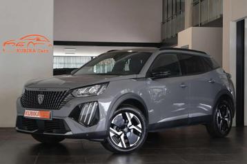 Peugeot 2008 2008 PureTech 130 ACC Keyless 6dkm DodeH GArant beschikbaar voor biedingen