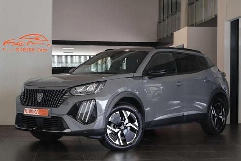 Peugeot 2008 2008 PureTech 130 ACC Keyless 6dkm DodeH GArant, Auto's, Peugeot, Bedrijf, Te koop, ABS, Achteruitrijcamera, Adaptive Cruise Control