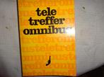 Marten Treffer Teletrefferomnibus, Boeken, Ophalen of Verzenden, Gelezen, Marten treffer, Tv-bewerking