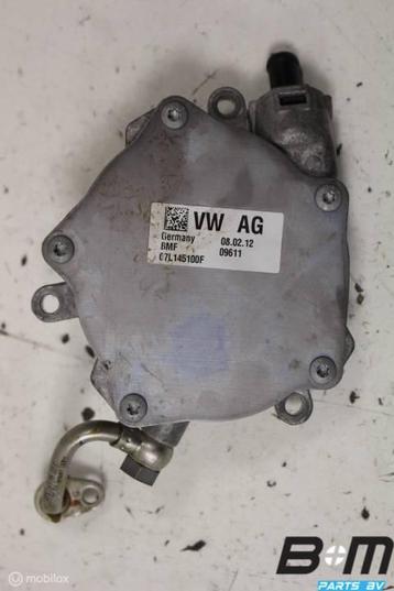 Onderdrukpomp Audi S8 4H 4.0 TFSI 07L145100F beschikbaar voor biedingen